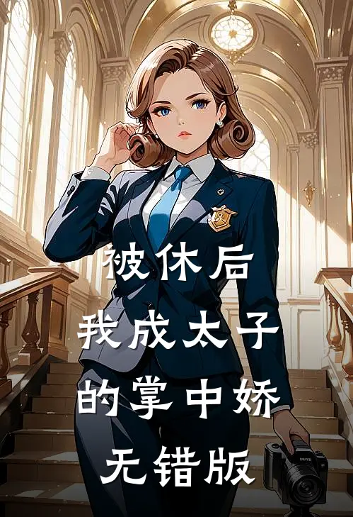 被休后，我成太子的掌中娇无错版