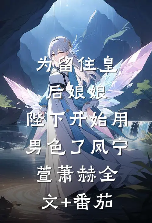 为留住皇后娘娘，陛下开始用男色了凤宁萱萧赫全文+番茄