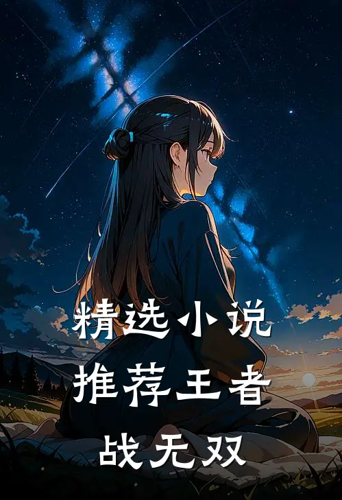 精选小说推荐王者战无双