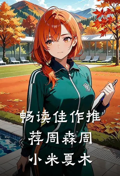 畅读佳作推荐周森周小米夏木