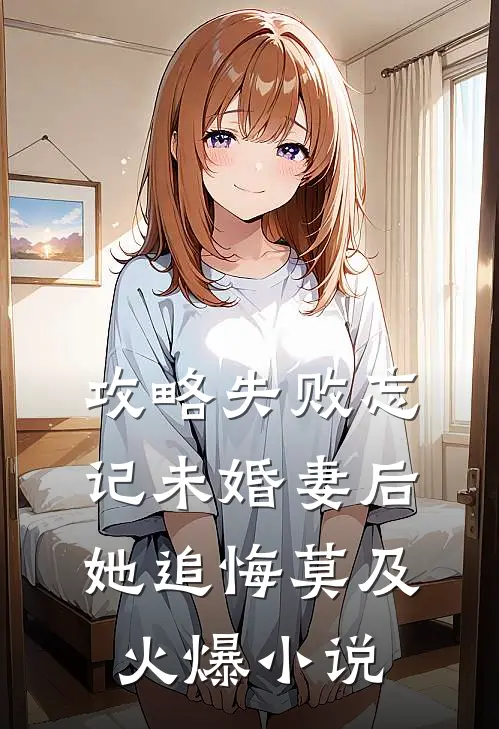 攻略失败忘记未婚妻后，她追悔莫及火爆小说
