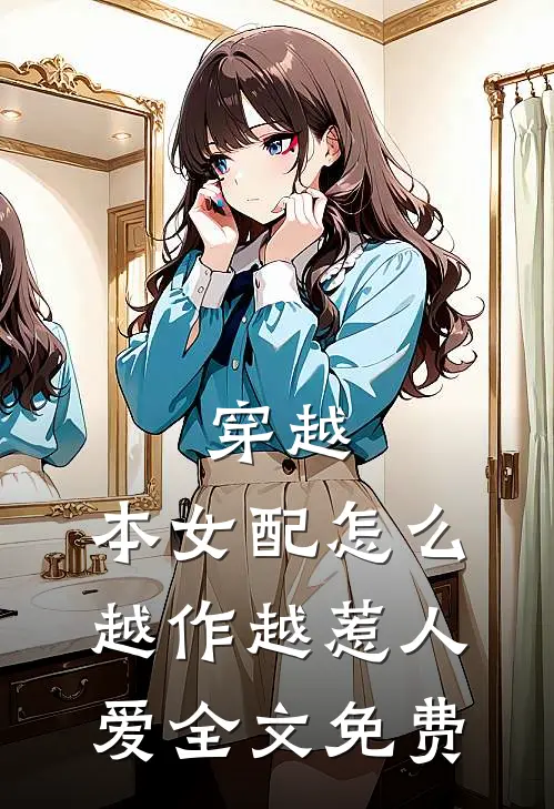 穿越：本女配怎么越作越惹人爱全文免费