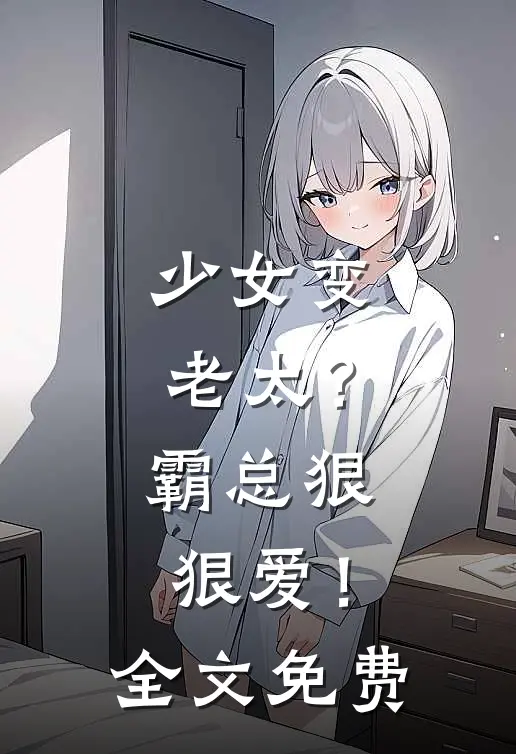 少女变老太？霸总狠狠爱！全文免费