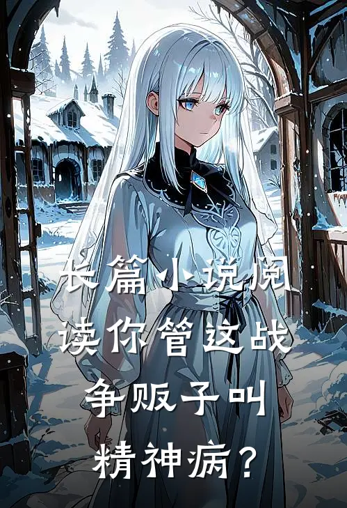 长篇小说阅读你管这战争贩子叫精神病？