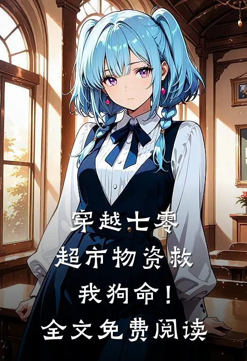 穿越七零：超市物资救我狗命！全文免费阅读