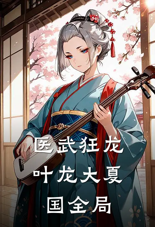 医武狂龙叶龙大夏国全局