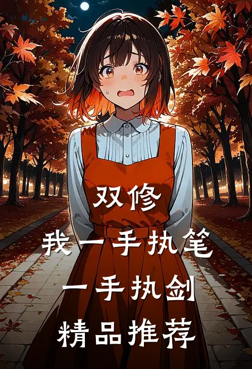 双修：我一手执笔，一手执剑精品推荐