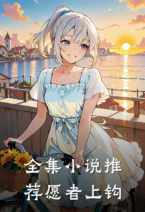 全集小说推荐愿者上钩