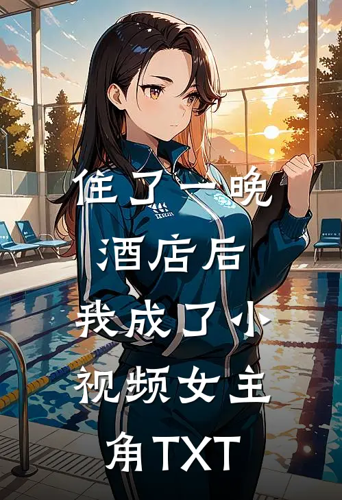 住了一晚酒店后，我成了小视频女主角TXT