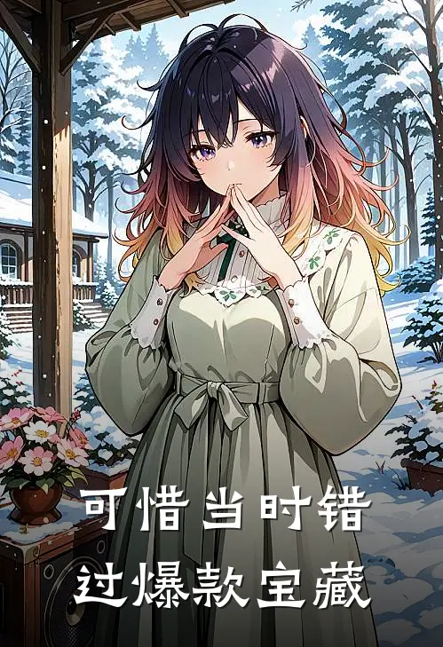 可惜当时错过爆款宝藏