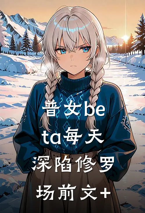 普女beta每天深陷修罗场前文+