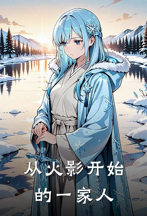 从火影开始的一家人