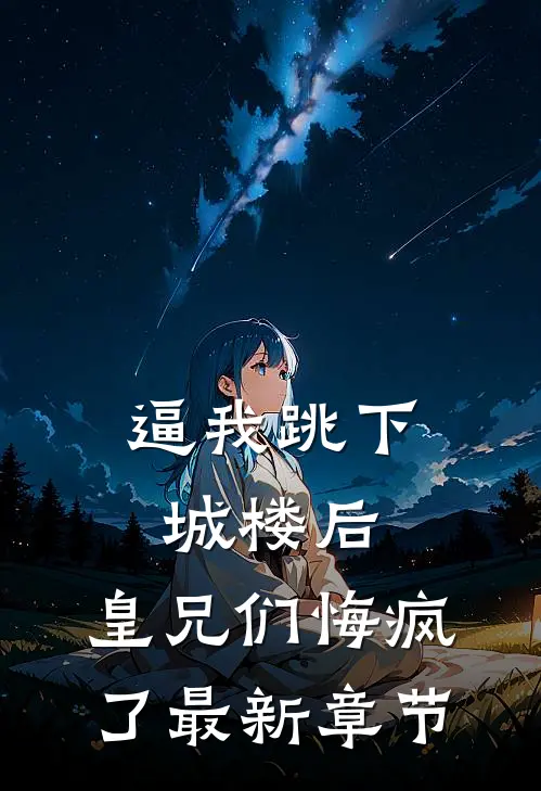 逼我跳下城楼后，皇兄们悔疯了最新章节