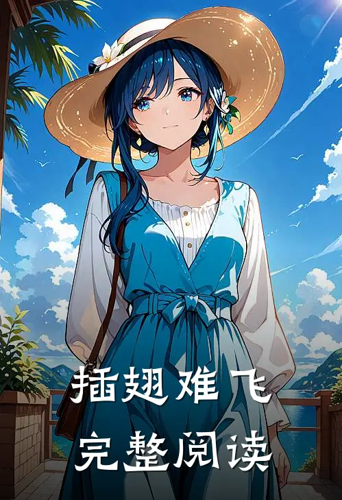 插翅难飞完整阅读