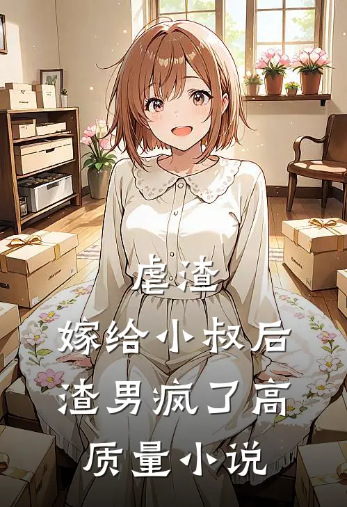 虐渣：嫁给小叔后，渣男疯了高质量小说