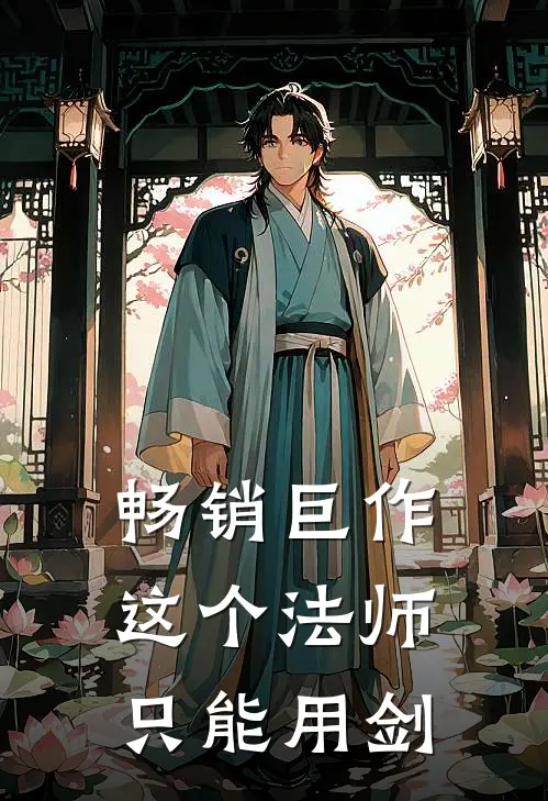 畅销巨作这个法师只能用剑