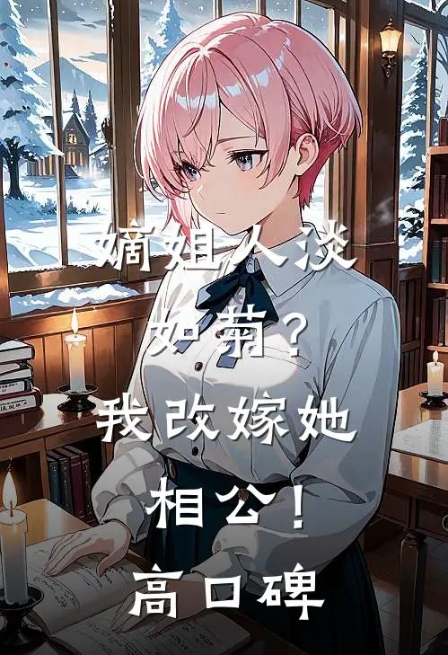 嫡姐人淡如菊？我改嫁她相公！高口碑