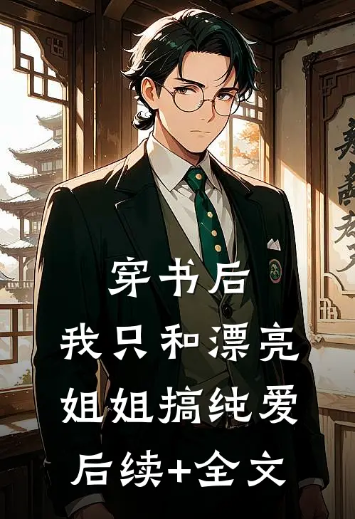 穿书后，我只和漂亮姐姐搞纯爱后续+全文