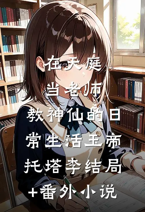 在天庭当老师，教神仙的日常生活玉帝托塔李结局+番外小说