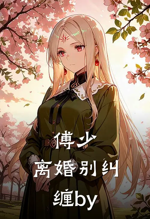 傅少，离婚别纠缠by