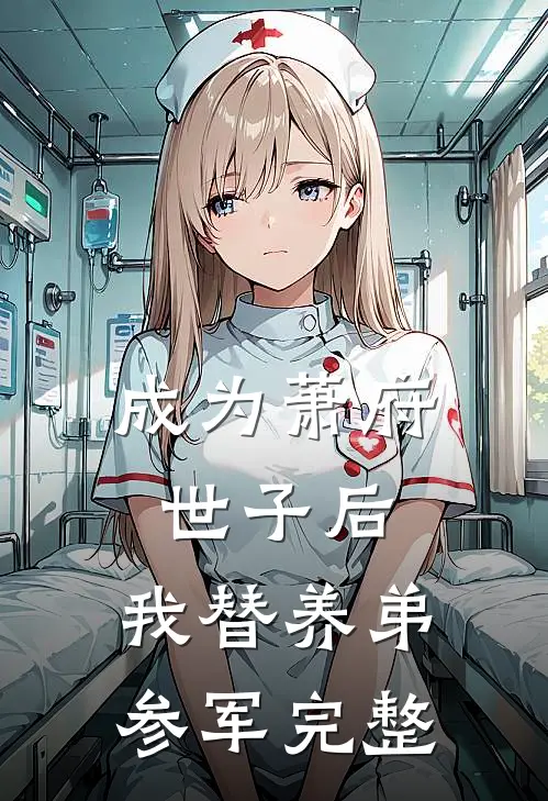 成为萧府世子后，我替养弟参军完整