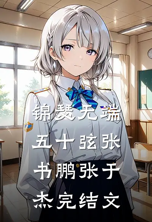 锦瑟无端五十弦张书鹏张于杰完结文