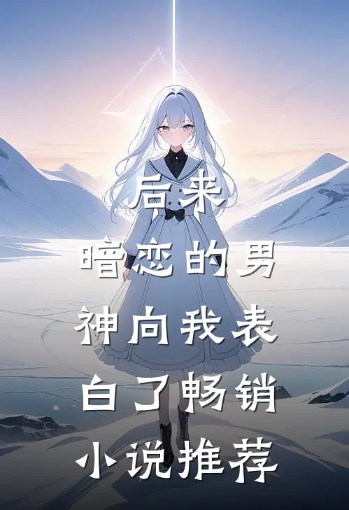 后来，暗恋的男神向我表白了畅销小说推荐