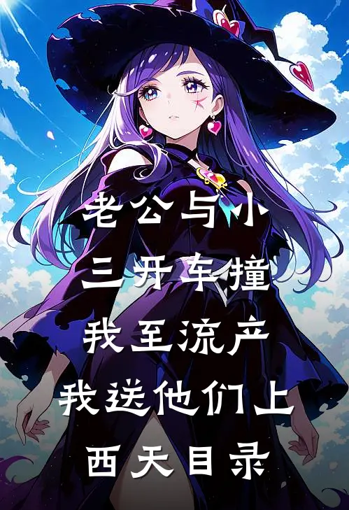 老公与小三开车撞我至流产，我送他们上西天目录