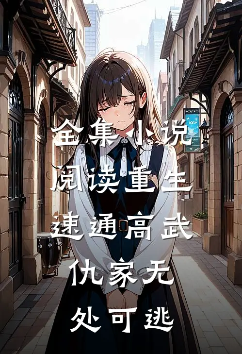 全集小说阅读重生速通高武，仇家无处可逃