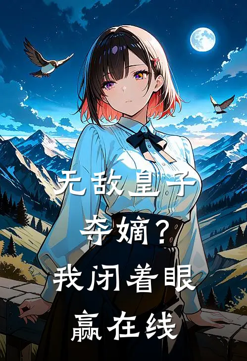 无敌皇子：夺嫡？我闭着眼赢在线