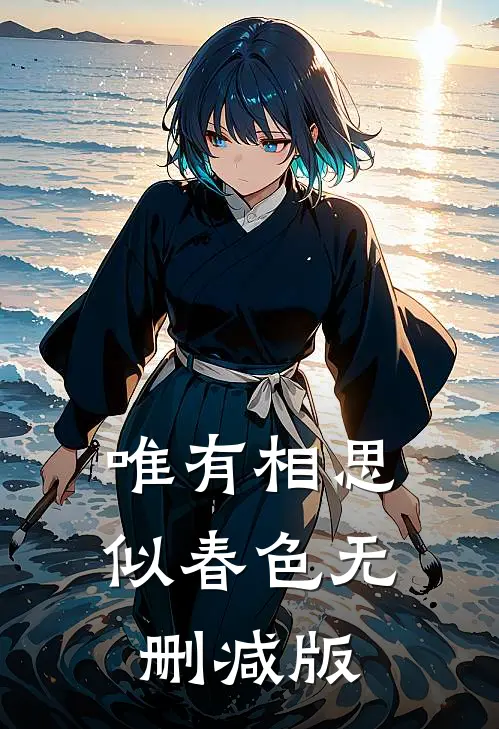 唯有相思似春色无删减版
