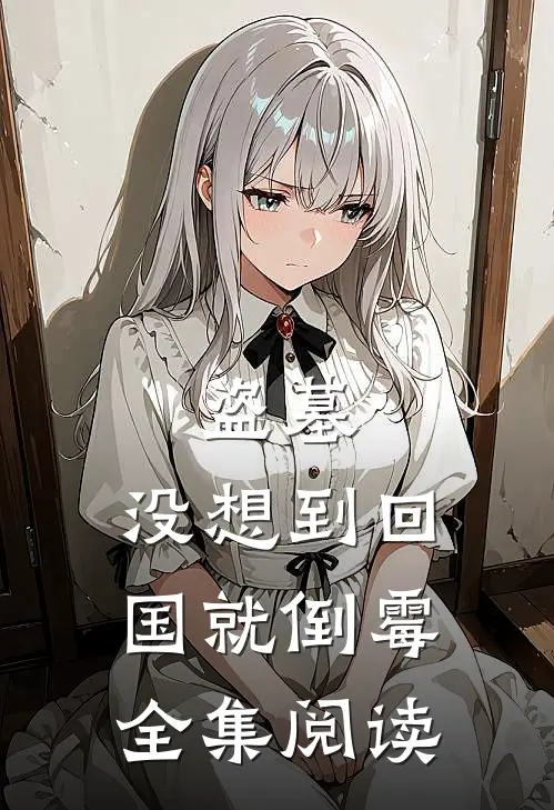 盗墓：没想到回国就倒霉全集阅读