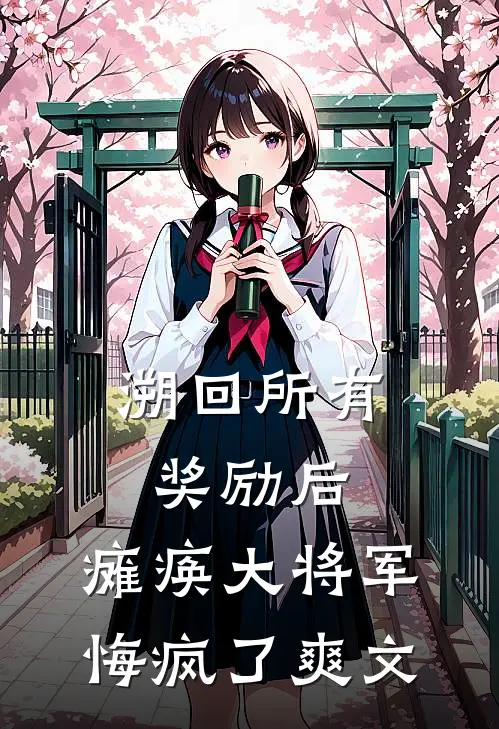 溯回所有奖励后，瘫痪大将军悔疯了爽文
