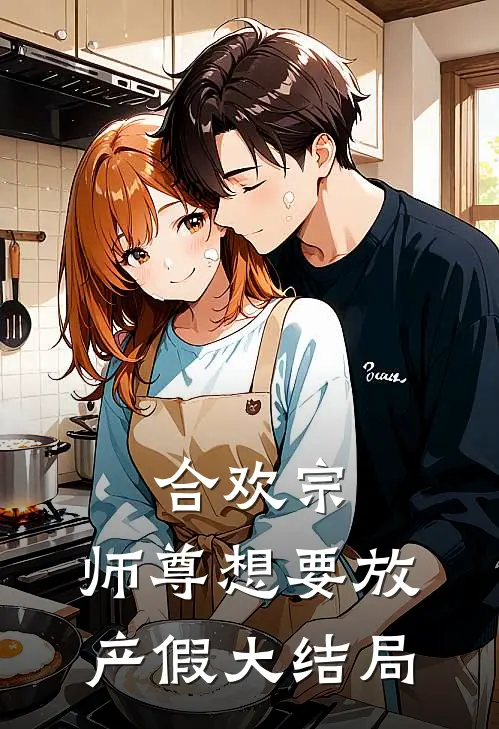 合欢宗：师尊想要放产假大结局