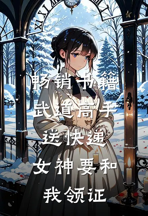 畅销书籍武道高手送快递，女神要和我领证