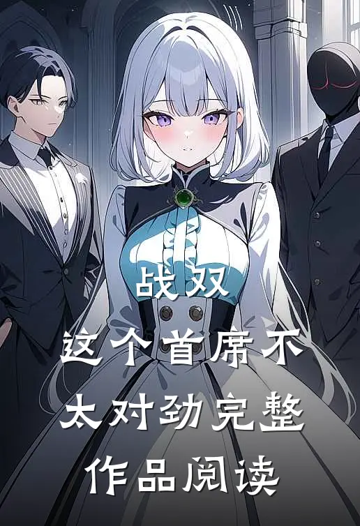 战双：这个首席不太对劲完整作品阅读