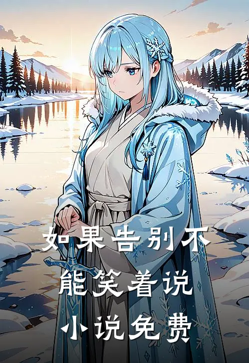 如果告别不能笑着说小说免费