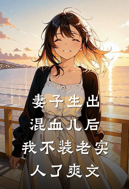妻子生出混血儿后，我不装老实人了爽文