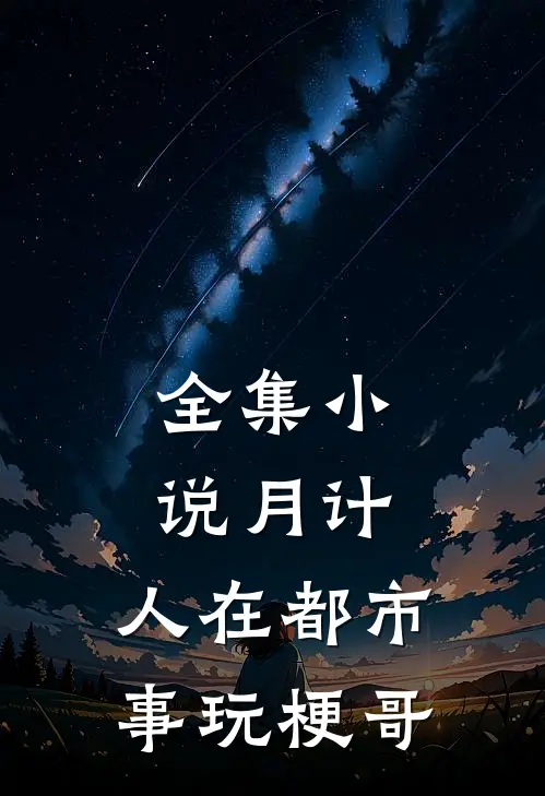 全集小说月计：人在都市，事玩梗哥