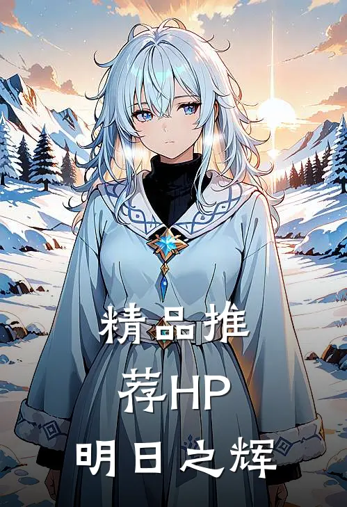 精品推荐HP：明日之辉