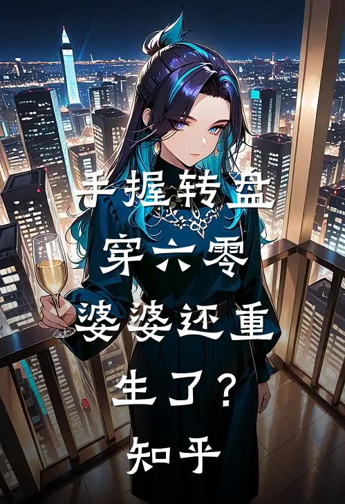 手握转盘穿六零，婆婆还重生了？知乎