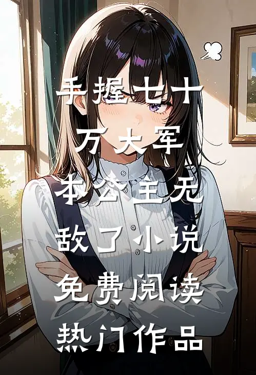 手握七十万大军,本公主无敌了小说免费阅读热门作品