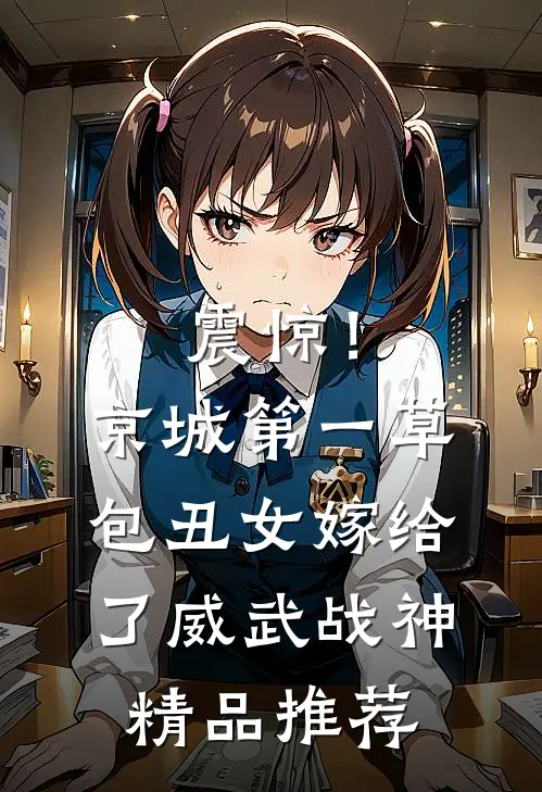 震惊！京城第一草包丑女嫁给了威武战神精品推荐