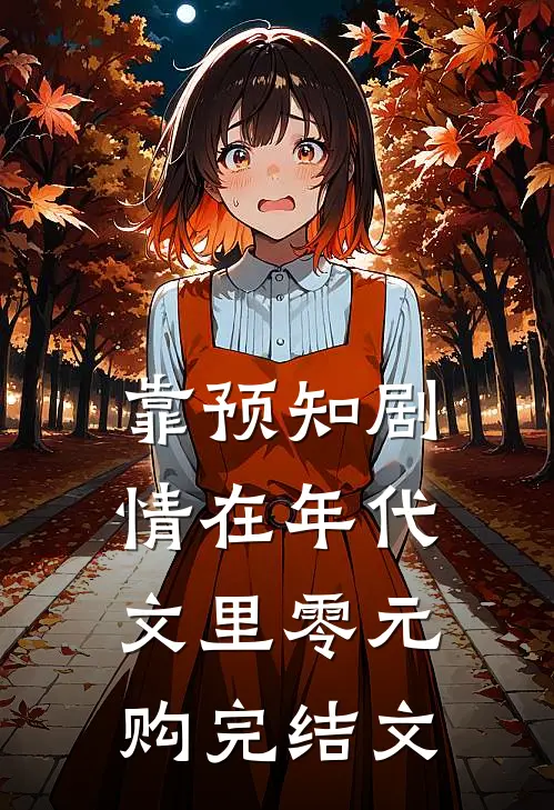 靠预知剧情在年代文里零元购完结文
