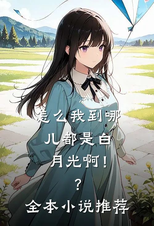 怎么我到哪儿都是白月光啊！？全本小说推荐