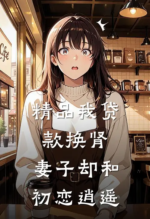精品我贷款换肾，妻子却和初恋逍遥