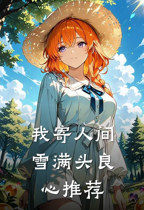我寄人间雪满头良心推荐