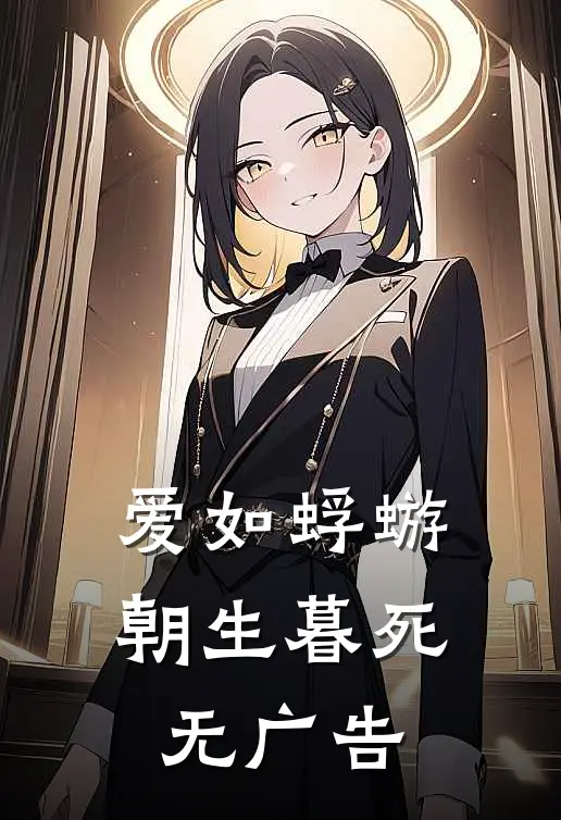 爱如蜉蝣，朝生暮死无广告