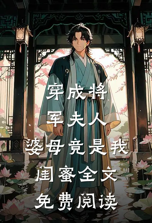 穿成将军夫人，婆母竟是我闺蜜全文免费阅读