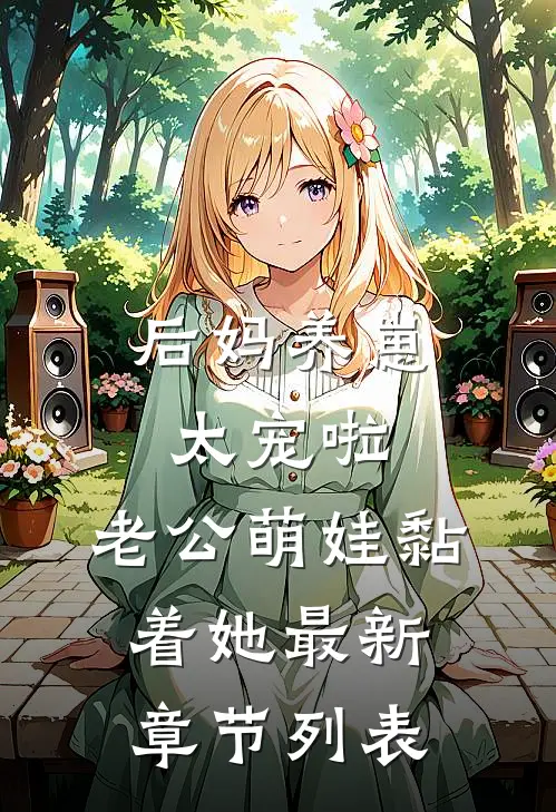 后妈养崽：太宠啦，老公萌娃黏着她最新章节列表